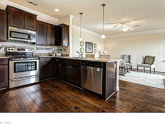 3rd image of 1182 Gunn Hall Dr #A