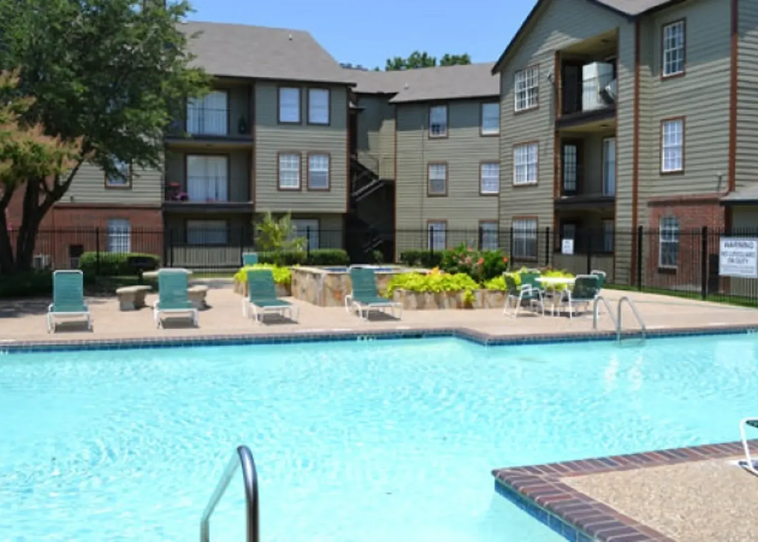 Buena Vista Estates — Photo 4