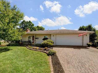 1032 Pleasant Dr, Reynoldsburg, OH
