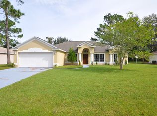 31 Baltimore Ln, Palm Coast, FL 32137
