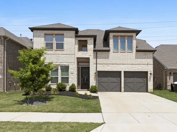 320 Moonvine Dr, Little Elm, TX 75068