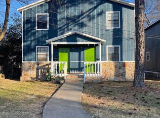 1932 Martin St, Conway, AR 72034