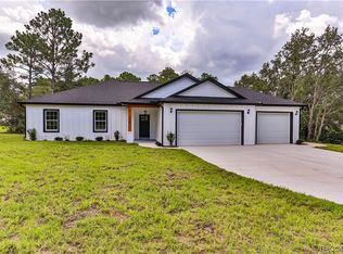 1898 E Monopoly Loop, Inverness, FL 34453