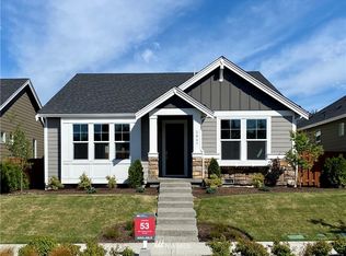 3641 Oakwood St SE LOT 53, Lacey, WA 98513