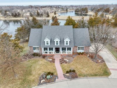 5637 E Waterfront Dr S, Columbia, MO, 65202