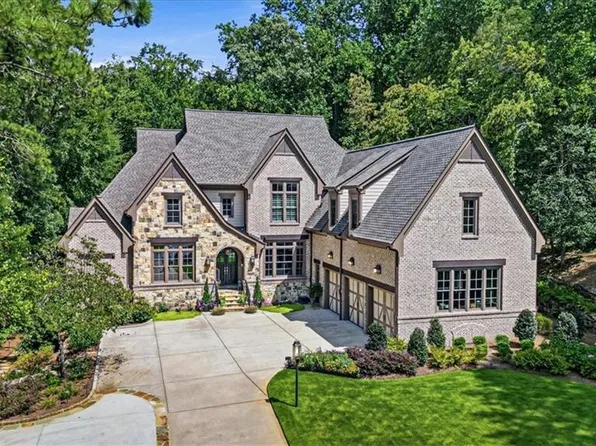 4453 Mount Paran Pkwy NW, Atlanta, GA 30327