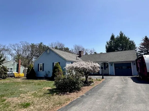 12 Milton Avenue, Sanford, ME 04073