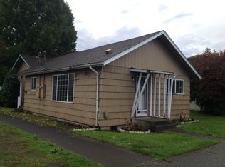 602 Chestnut St, Kelso, WA