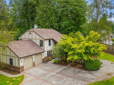 2739 Raintree Court SE, Olympia, WA, 98501