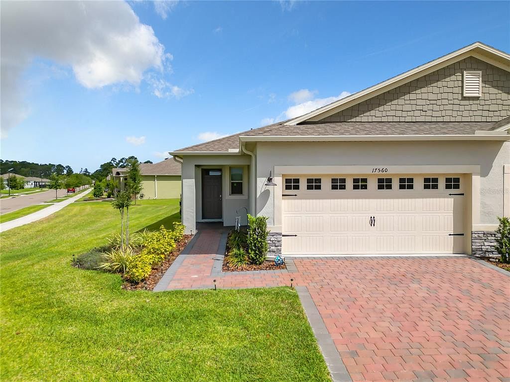 17560 Summersweet Way, Clermont, FL 34714 Zillow