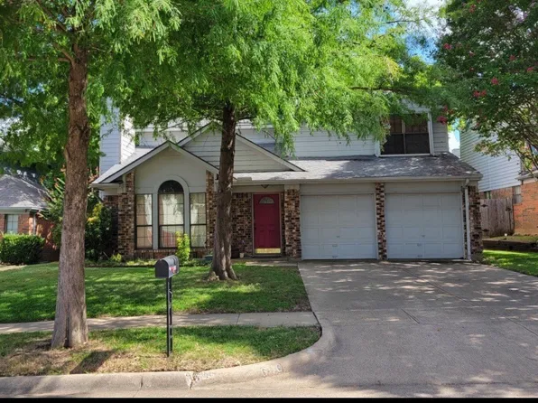 606 Squaw Creek Ct, Arlington, TX 76018