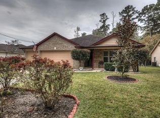 9068 Val Verde Way, Willis, TX 77378