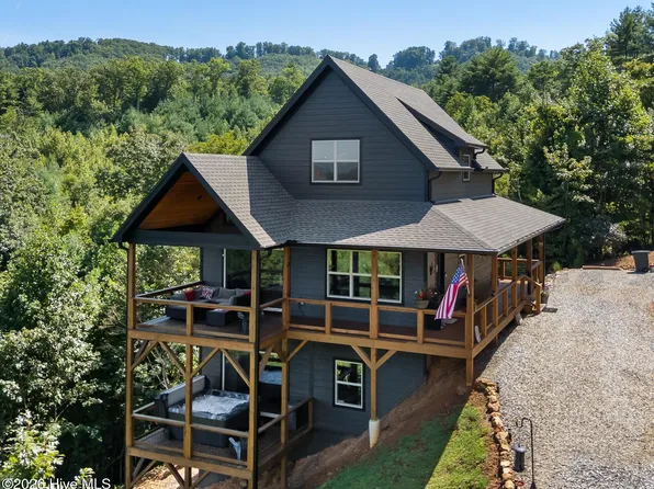 455 Point Overlook Trail, Murphy, NC 28906