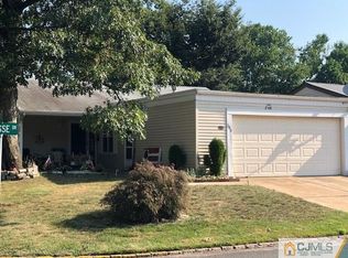 281A Crosse Dr, Monroe, NJ 08831