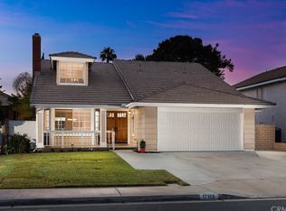 17105 Walnut St, Yorba Linda, CA 92886