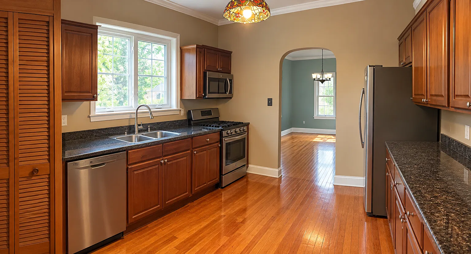 3 bed, 1425 sqft, $2,775 — Photo 4