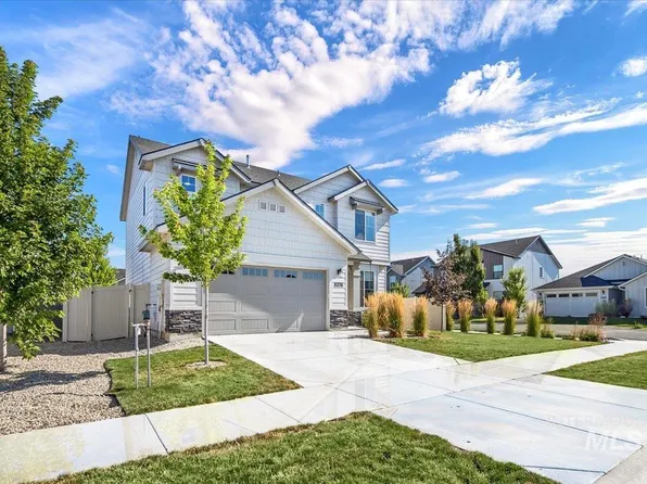 8376 S Snow Bird Ave, Boise, ID 83716