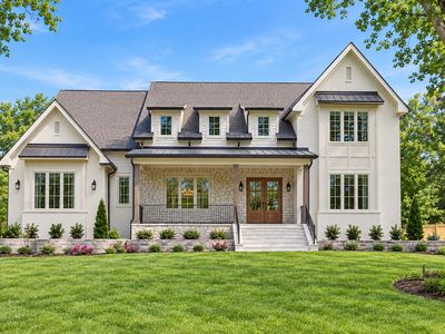 9016 Hood Pl, Brentwood, TN, 37027
