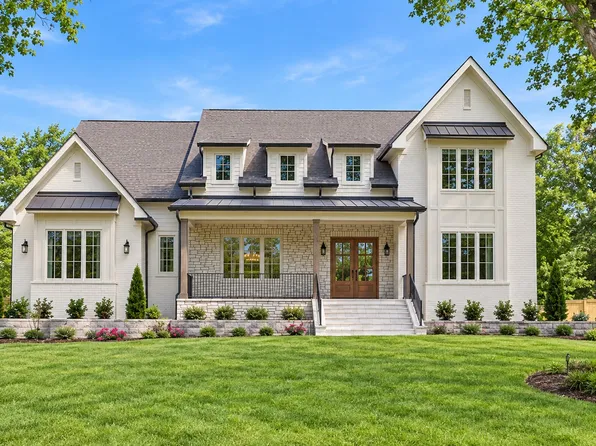 9016 Hood Pl, Brentwood, TN 37027
