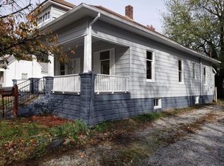 1013 S Buchanan St, Marion, IL 62959