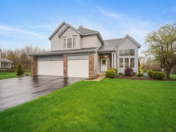 1324 Richmond Ln, Bartlett, IL 60103