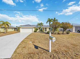 183 Mariner Ln, Rotonda West, FL 33947