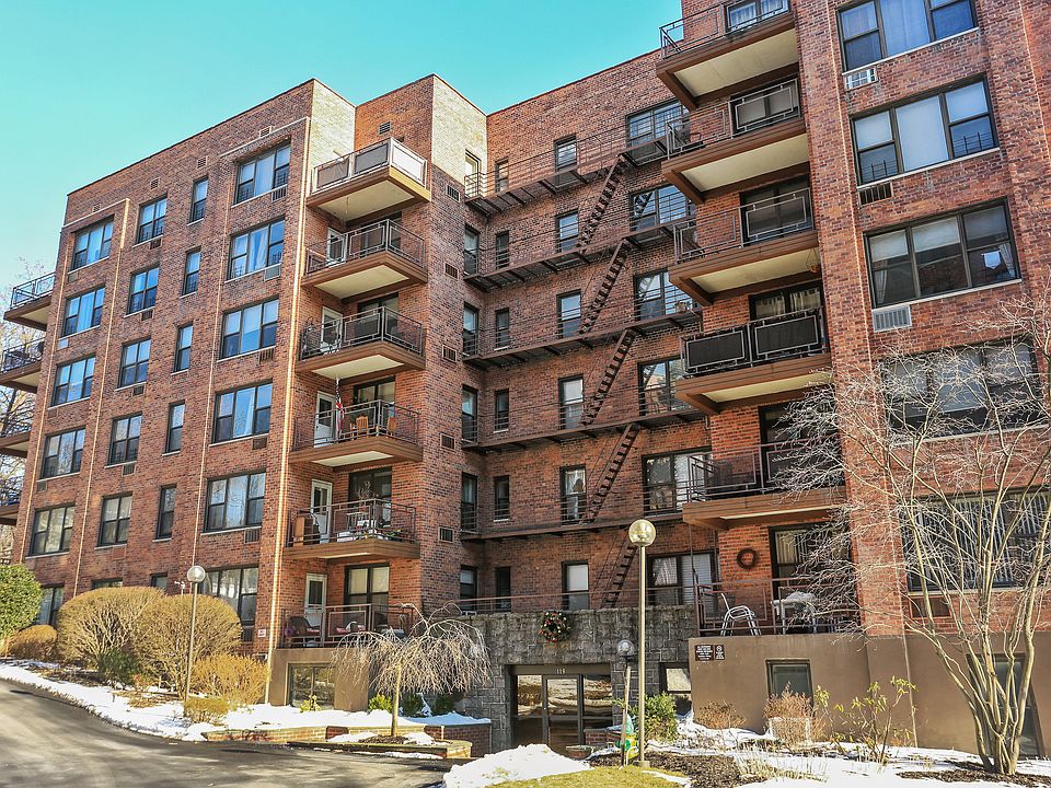 1st image of 119 S Highland Ave APT 3H