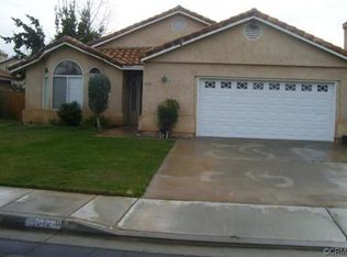 1012 Radka Ave, Beaumont, CA 92223
