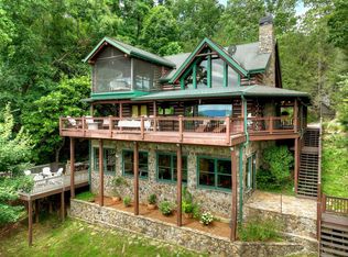 857 Lakeview Dr, Blue Ridge, GA 30513