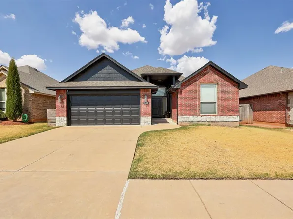 6313 NW 158th Ter, Edmond, OK 73013
