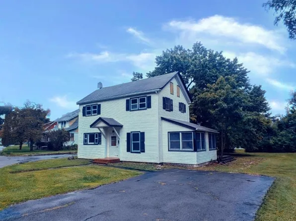 25 Kennedy Ave, Ogdensburg Boro, NJ 07439