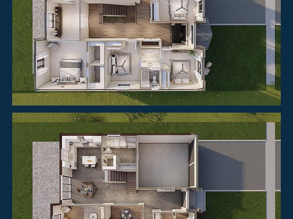 2nd image of 12 Darrow Dr Lot 6