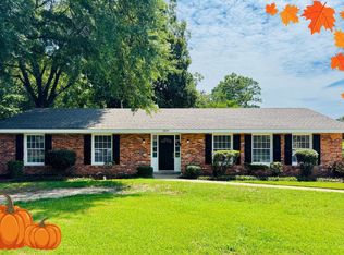 2804 Sumter Ave, Montgomery, AL 36109