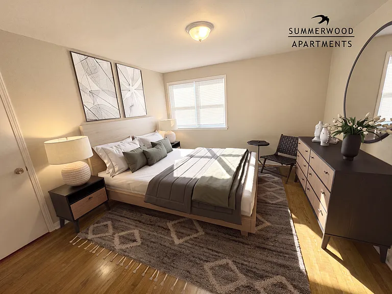 Summerwood Apartments — Photo 4