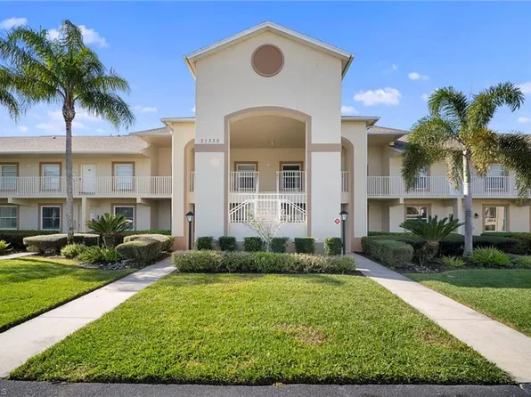 21330 Lancaster RUN #1215, ESTERO, FL 33928