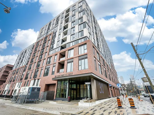 30 Dreamers Way, Toronto, ON