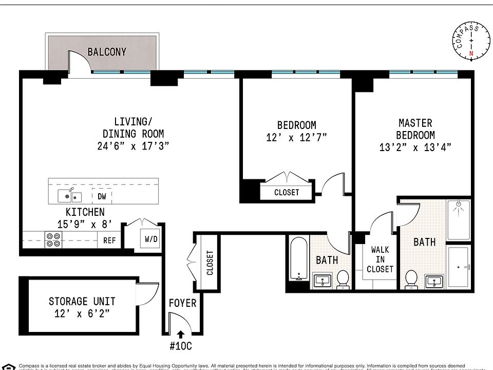 84 Front St Apt 10c Brooklyn Ny 11201 Zillow