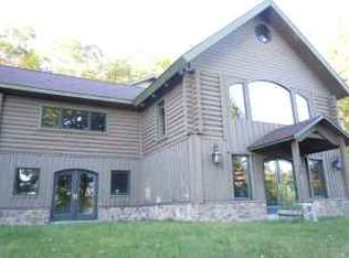 1153 N Sherman Lake Road, Brant Lake, NY 12815