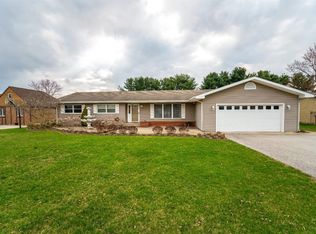 2810 Logan Dr, Rensselaer, IN 47978