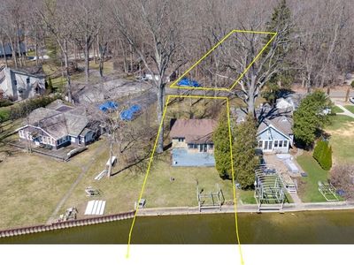 5116 Edgelake Dr, Pinckney, MI, 48169