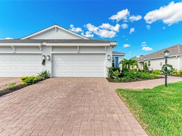 6017 Mesa Gln, Bradenton, FL 34203