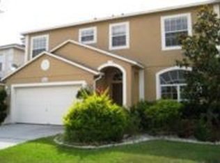 14944 Hartford Run Dr, Orlando, FL 32828