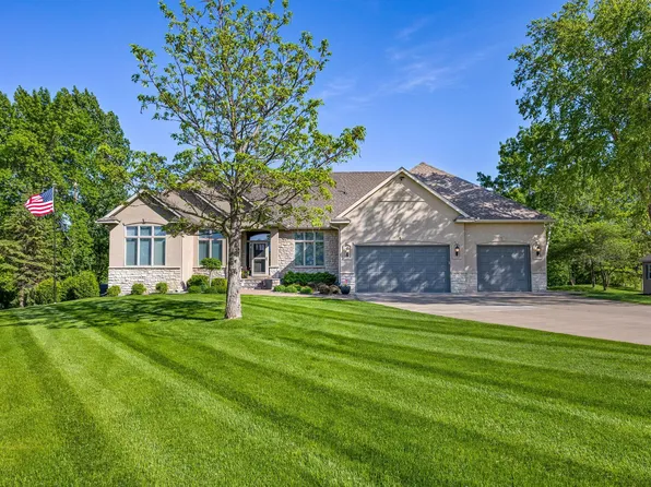 10570 Prairie Ln, Hanover, MN 55341