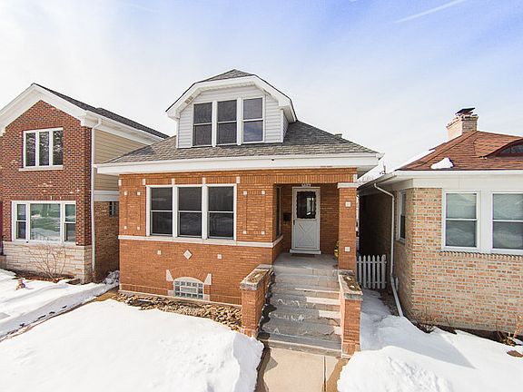 2nd image of 5316 N Ludlam Ave