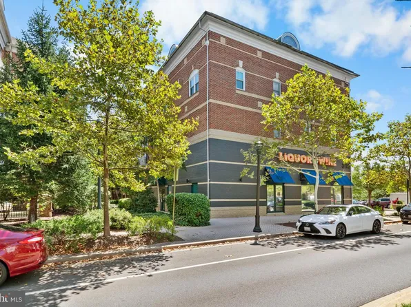 302 King Farm Blvd Unit 30208, Rockville, MD 20850