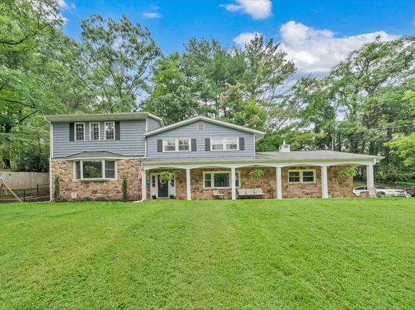 6121 Homewood Cir, Roanoke, VA 24018