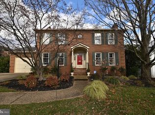 1267 Oakcrest Rd, Arlington, VA 22202