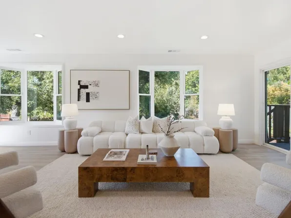 527 Santa Florita Ave, Millbrae, CA 94030