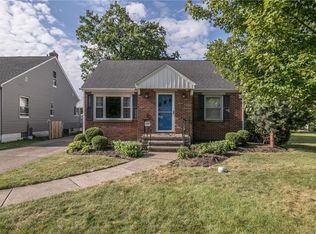 837 Highland Park Blvd, Lorain, OH 44052