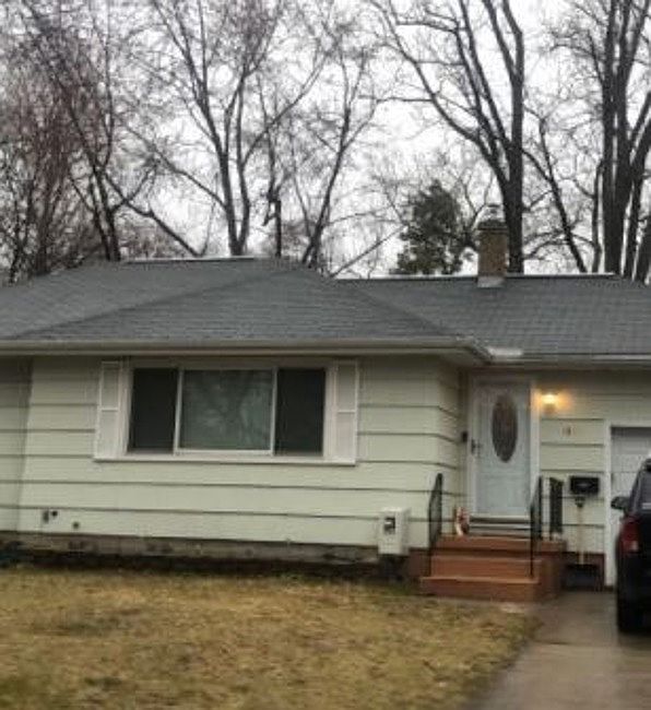 Property Front View